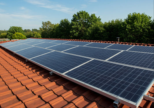Was kostet eine PV-Anlage wirklich – mit & ohne Finanzierung?