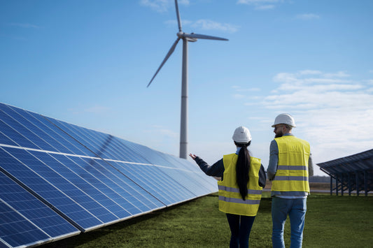 Energiegemeinschaften: Die 5 größten Mythen